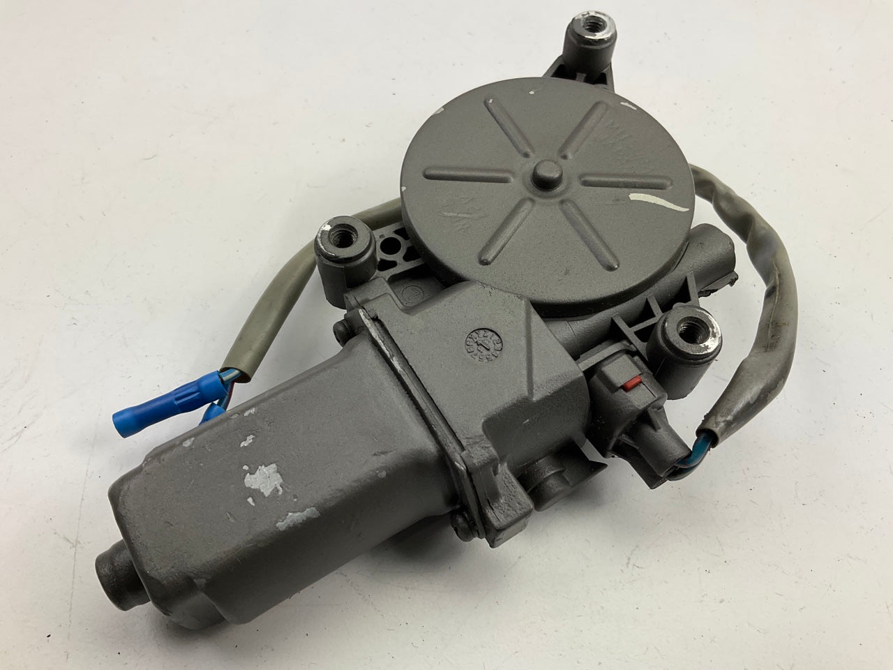 REMAN - Cardone 47-4310 Front Or Rear Right Power Window Motor