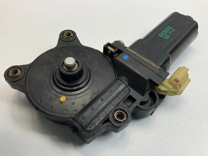 REMAN. Cardone 47-4504 Left Power Window Motor