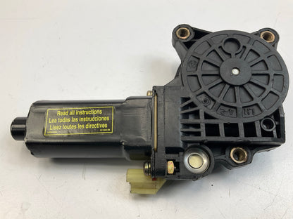 REMAN. Cardone 47-4504 Left Power Window Motor