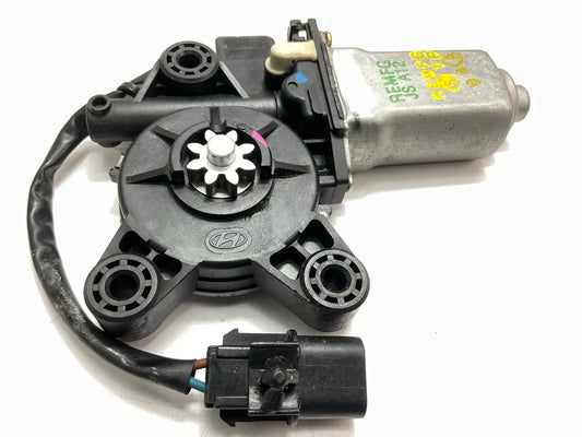 REMAN. Cardone 47-4511 Rear Left Power Window Motor For 2001-06 Hyundai Santa Fe