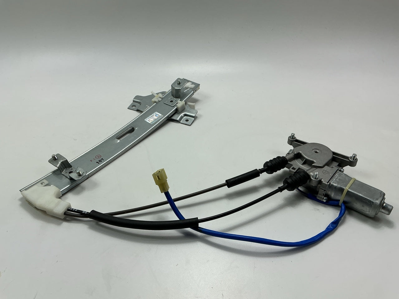 REMAN. Cardone 47-4521R Rear Right Power Window Motor And Regulator Assembly