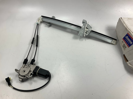 Cardone 47-4532R Front Left Power Window Motor & Regulator For 99-02 Sportage