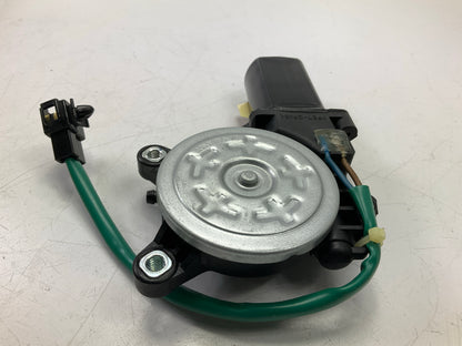 REMAN. Cardone 47-4535 Rear Right Power Window Motor For 2004-08 Suzuki Forenza