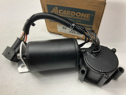 Reman. Cardone 48-203 Transfer Case Shift Motor - 1987-1990 Ford Bronco