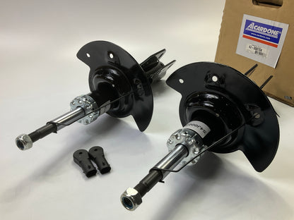Cardone 4J-0007SK Front Coil Spring Conversion Struts - NO SPRINGS