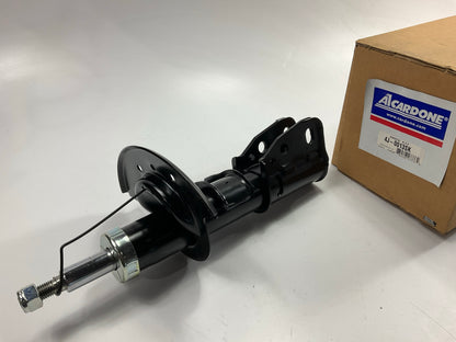 Cardone 4J-0013SK Front Left Drivers Side Suspension Shock Strut