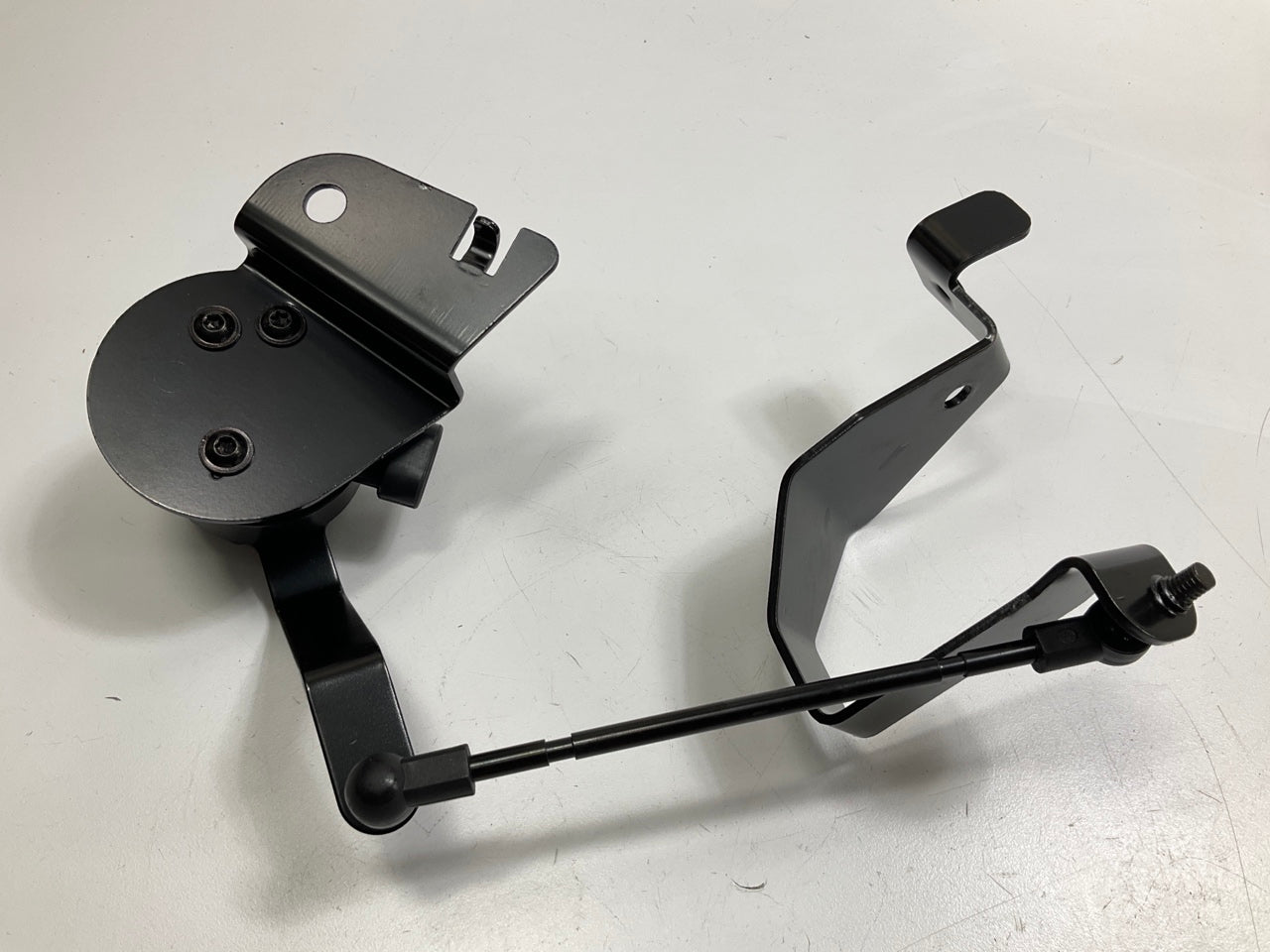 REMAN. Cardone 4J-0028HS Front Right Air Suspension Ride Height Sensor
