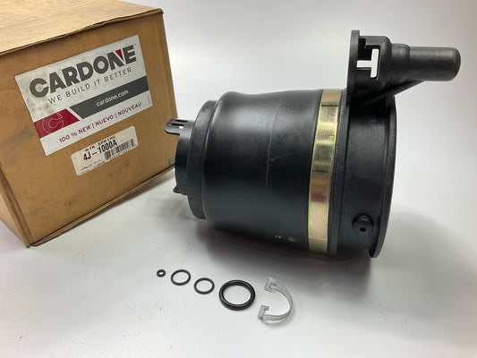 Cardone 4J-1000A Front Air Suspension Spring For 2003-06 Expedition & Navigator
