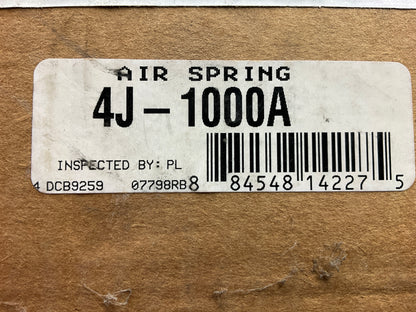 Cardone 4J-1000A Front Air Suspension Spring For 2003-06 Expedition & Navigator