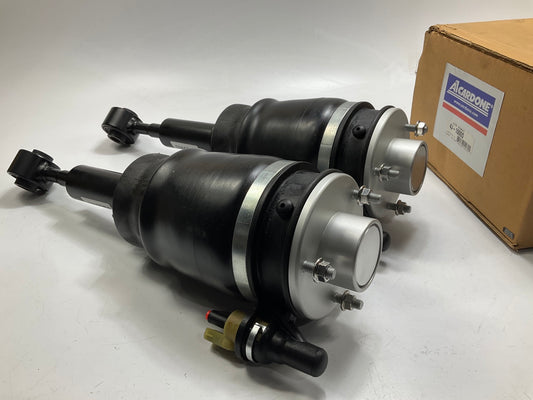 (2) Cardone 4J-1000S Air Suspension Strut For 2003-2004 Ford Expedition