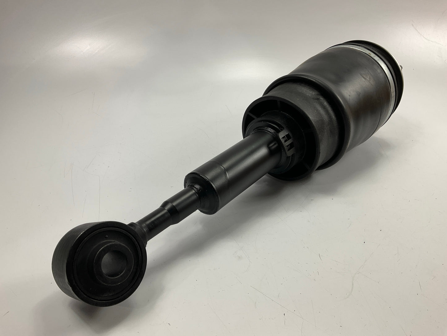 Missing Sensor Cardone 4J-1000S Front Air Suspension Strut 03-04 Ford Expedition