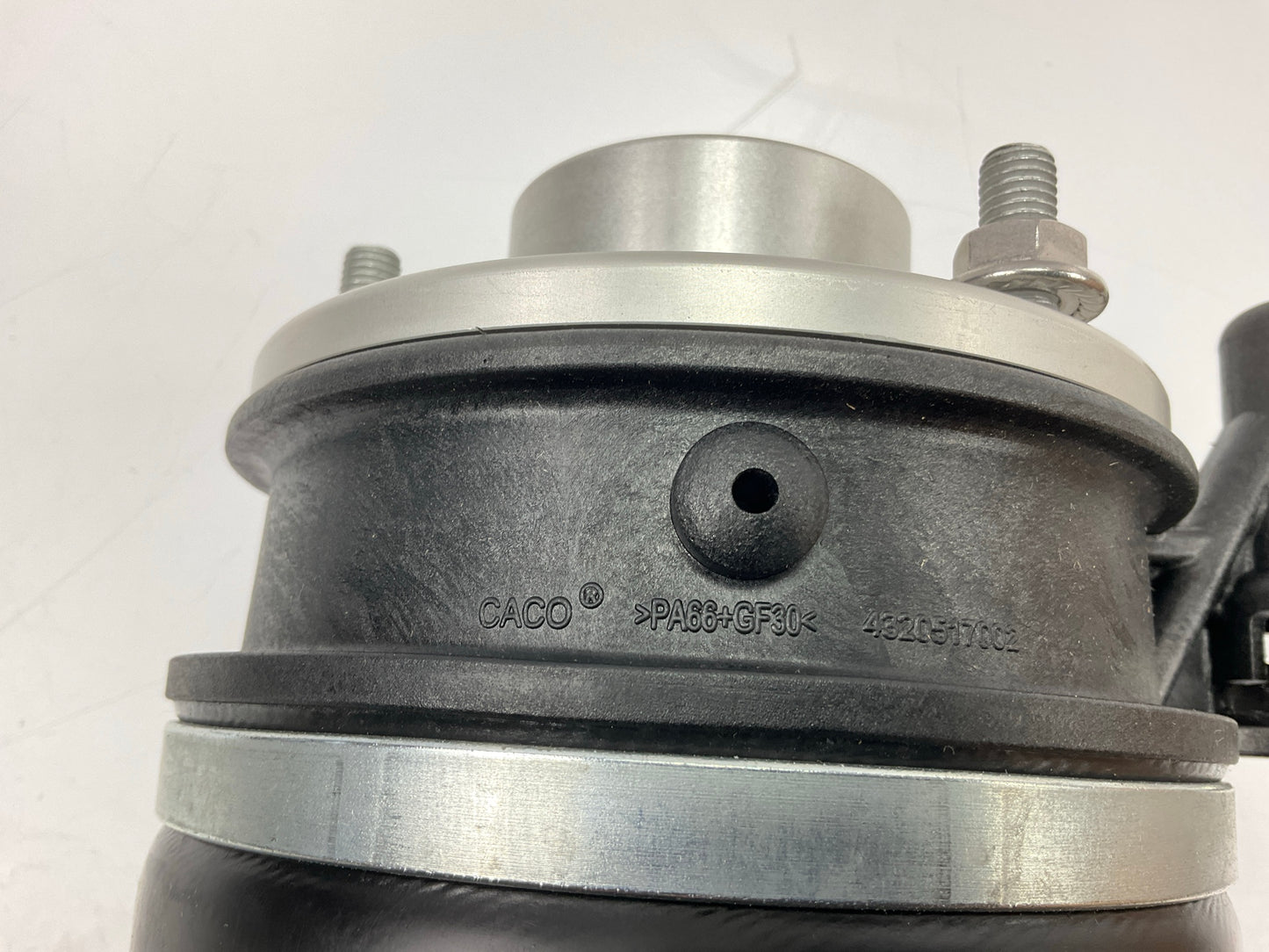 Missing Sensor Cardone 4J-1000S Front Air Suspension Strut 03-04 Ford Expedition