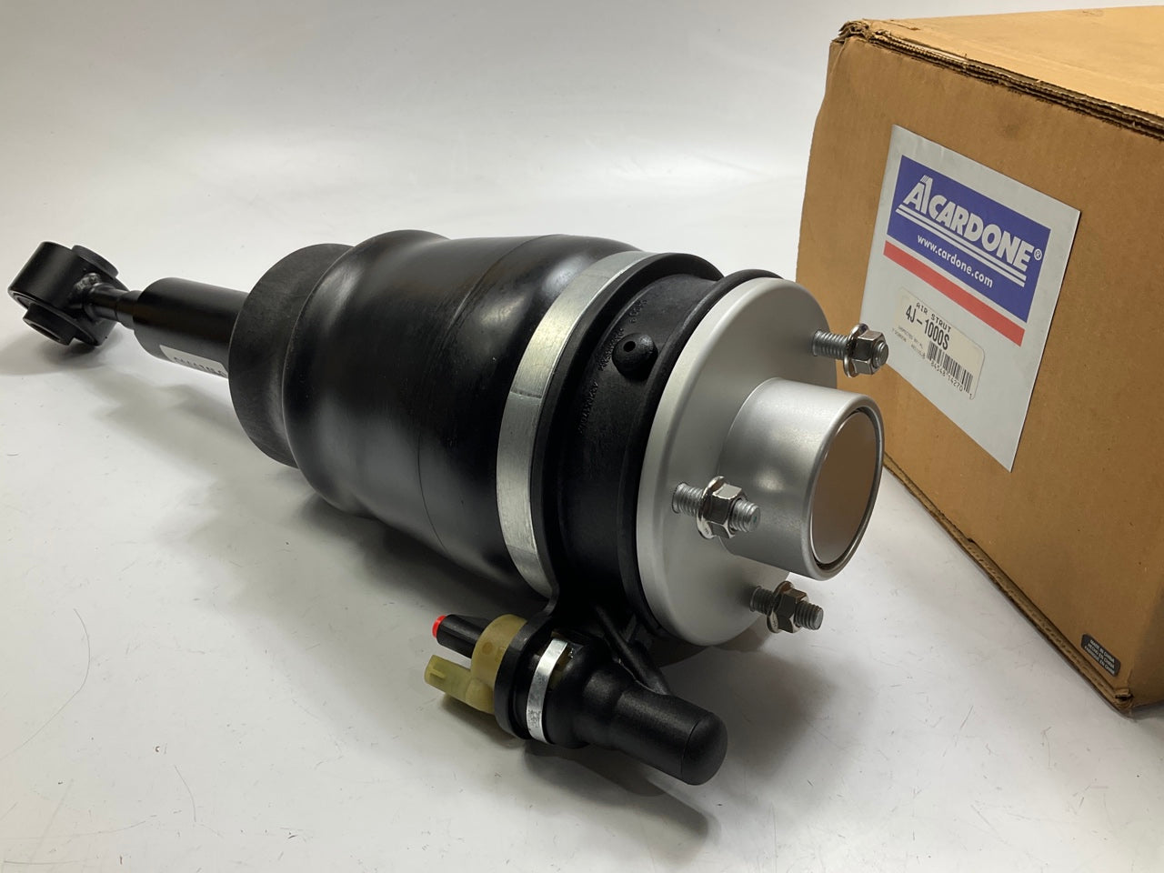 Cardone 4J-1000S Front Air Suspension Strut For 2003-2004 Ford Expedition