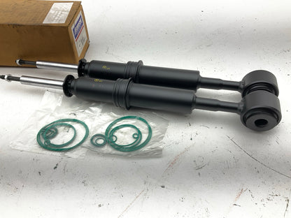 (2) Cardone 4J1000SK Front Suspension Shock Absorber 03-06 Lincoln Navigator 2WD