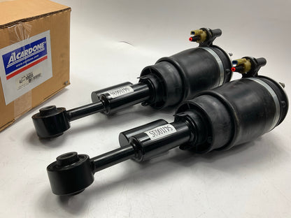 (2) Cardone 4J-1003S Front Air Suspension Strut For 2003-2004 Lincoln Navigator