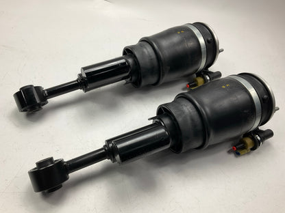 (2) Cardone 4J-1003S Front Air Suspension Strut For 2003-2004 Lincoln Navigator