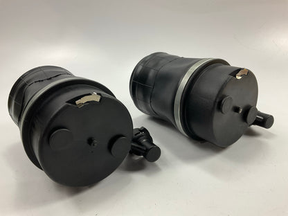 (2) REMAN. Cardone 4J-1005A Rear Air Suspension Spring Air Shock 93-98 Mark VIII
