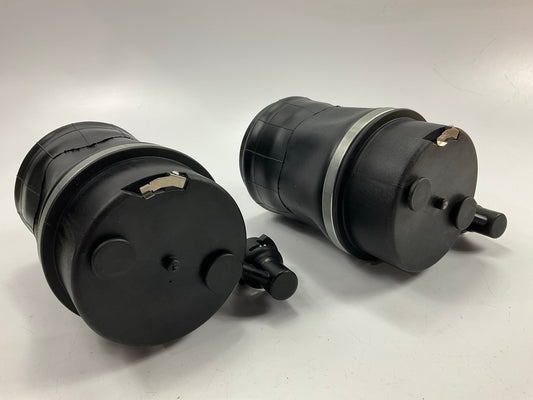 (2) REMAN. Cardone 4J-1005A Rear Air Suspension Spring Air Shock 93-98 Mark VIII