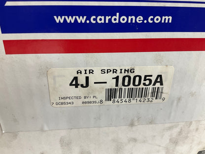 REMAN. Cardone 4J-1005A Rear Air Suspension Spring Air Shock 1993-1998 Mark VIII