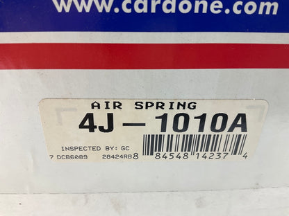 (2) REMAN. Cardone 4J-1010A Rear Air Suspension Spring 1995-2003 Ford Windstar
