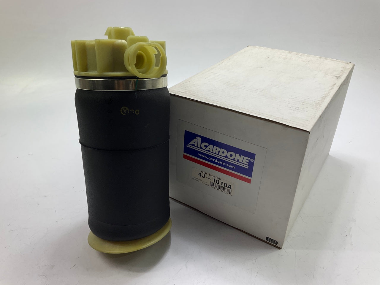 REMAN. Cardone 4J-1010A Rear Air Suspension Spring For 1995-2003 Ford Windstar