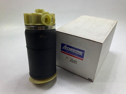REMAN. Cardone 4J-1010A Rear Air Suspension Spring For 1995-2003 Ford Windstar