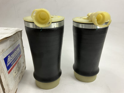(2) REMAN. Cardone 4J-1011A Rear Air Spring Bag - 1997-1999 Ford F-250
