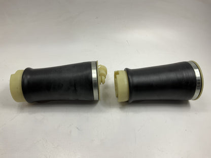 (2) REMAN. Cardone 4J-1011A Rear Air Spring Bag - 1997-1999 Ford F-250