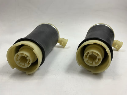 (2) REMAN. Cardone 4J-1011A Rear Air Spring Bag - 1997-1999 Ford F-250