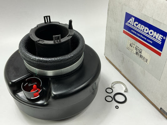 Cardone 4J-1013A Front Right Air Suspension Spring - 1995-96 Lincoln Continental