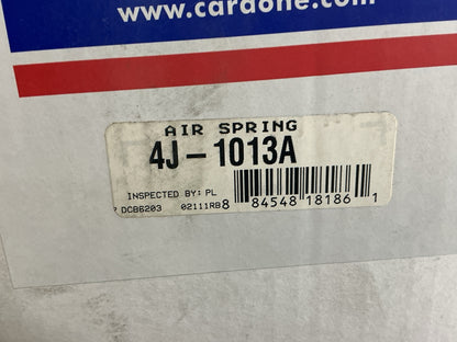 Cardone 4J-1013A Front Right Air Suspension Spring - 1995-96 Lincoln Continental