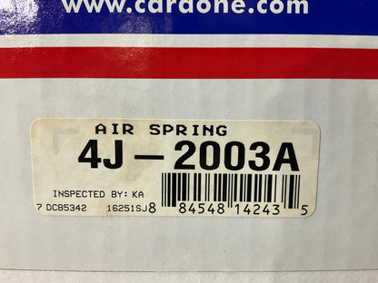 Rear Air Spring For MERCEDES-BENZ R320 R350 R500 R550 R63 AMG