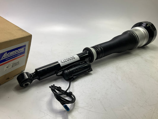 Cardone 4J-2003S Rear Left Air Suspension Strut