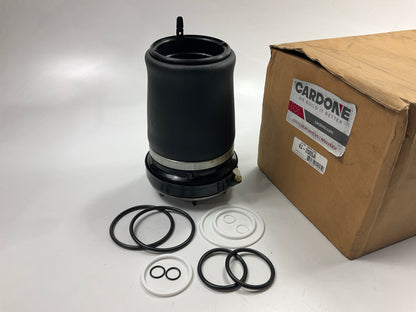 REMAN. Cardone 4J-2005A Front Right Suspension Air Spring For 2000-2006 BMW X5
