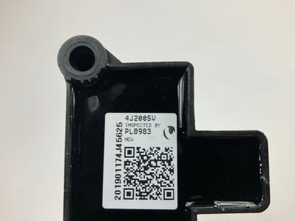 REMAN. Cardone 4J-2005V Air Suspension Solenoid Valve Unit