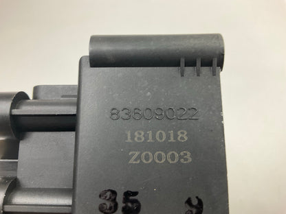 REMAN. Cardone 4J-2005V Air Suspension Solenoid Valve Unit