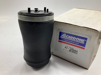 Cardone 4J-2008A Rear Right Air Suspension Spring For 2000-2006 BMW X5 W/O Sport