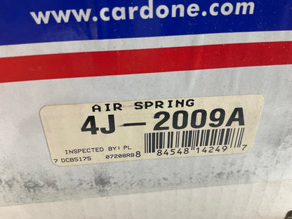 REMAN. Cardone 4J-2009A Rear Left Air Suspension Spring 2000-2006 BMW X5 Sport