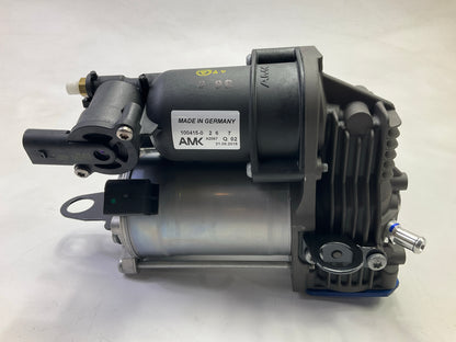 REMAN. Cardone 4J-2009C Air Suspension Compressor Pump 2513200904