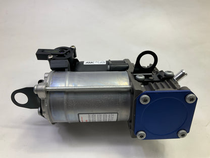 REMAN. Cardone 4J-2009C Air Suspension Compressor Pump 2513200904