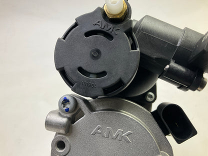 REMAN. Cardone 4J-2009C Air Suspension Compressor Pump 2513200904
