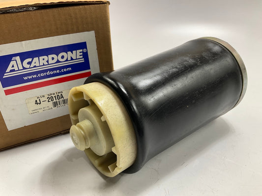 Cardone 4J-2010A Rear Right Air Suspension Spring 2000-2006 BMW X5 Sport Package