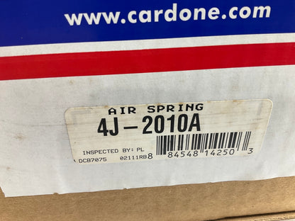 Cardone 4J-2010A Rear Right Air Suspension Spring 2000-2006 BMW X5 Sport Package