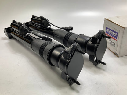(2) Cardone 4J2012S Rear Air Suspension Struts Set W164 ML320 ML350 X164 GL350