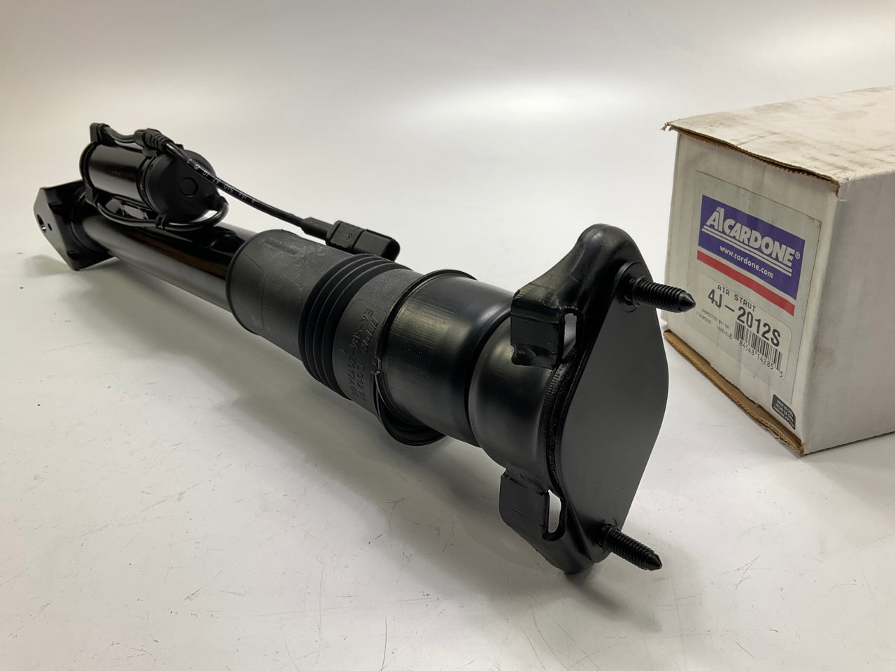 Cardone 4J2012S Rear Air Suspension Strut - Mercedes W164 ML320 ML350 X164 GL350