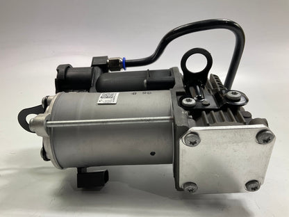REMAN. Cardone 4J-2015C Air Suspension Compressor Pump