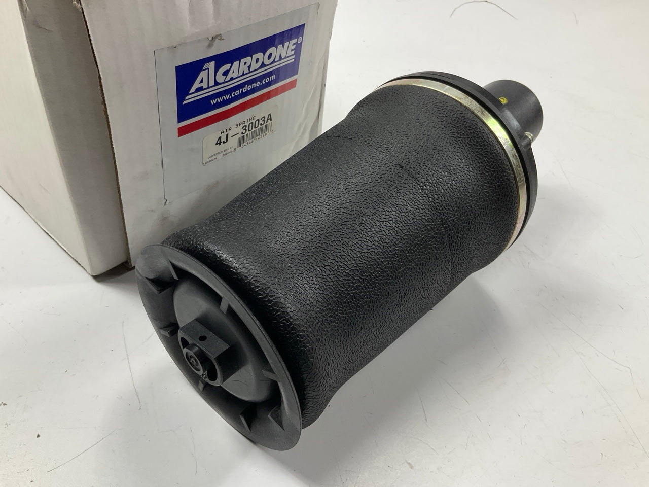 Cardone 4J-3003A Front Air Suspension Spring - 1995-2002 Land Rover Range Rover