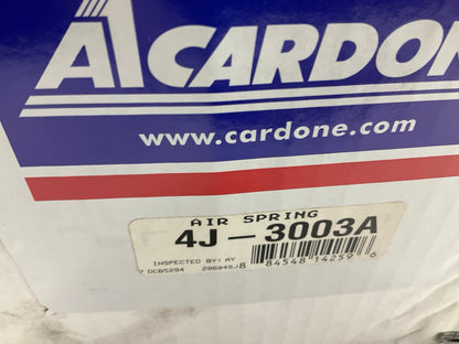Cardone 4J-3003A Front Air Suspension Spring - 1995-2002 Land Rover Range Rover