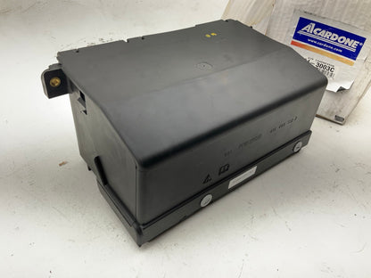 REMAN. Cardone 4J-3003C Air Ride Pump Compressor For 99-04 Land Rover Discovery