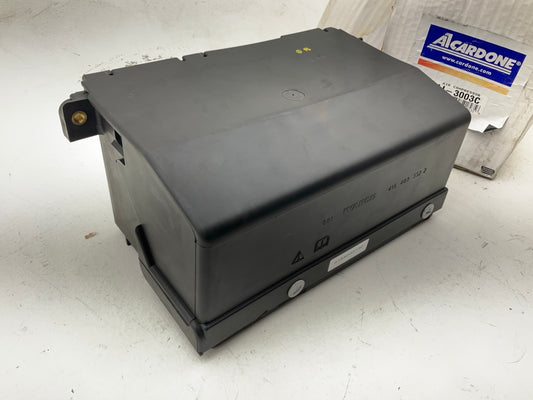 REMAN. Cardone 4J-3003C Air Ride Pump Compressor For 99-04 Land Rover Discovery
